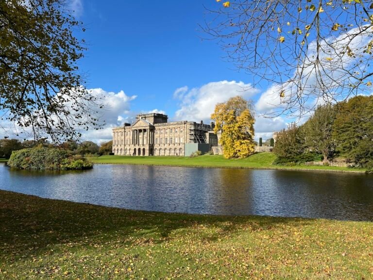 30 National Trust Sites Less Than an Hour Away From Manchester