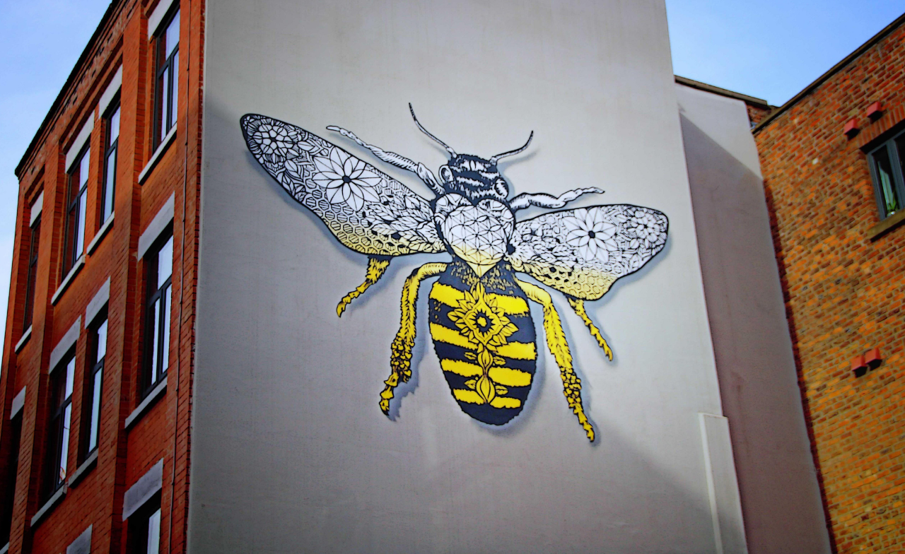 Best English Restauraunts in Manchester City Centre