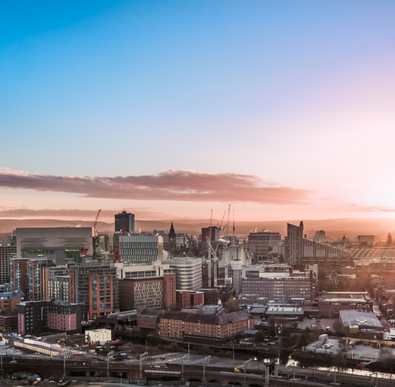 Common Myths About Manchester (Busted)