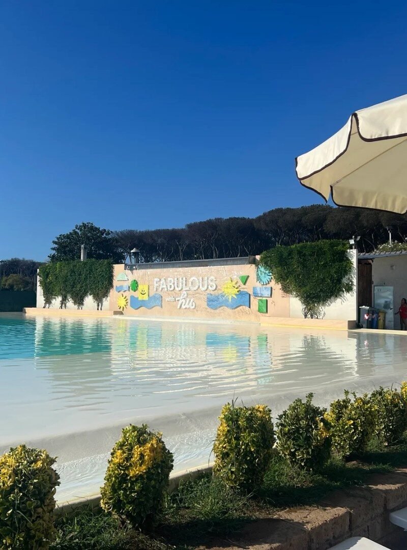 Eurocamp – Fabulous Camping Village, Rome