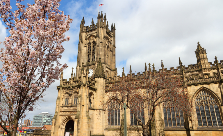Things to Do in Manchester: A Local Blogger’s Guide