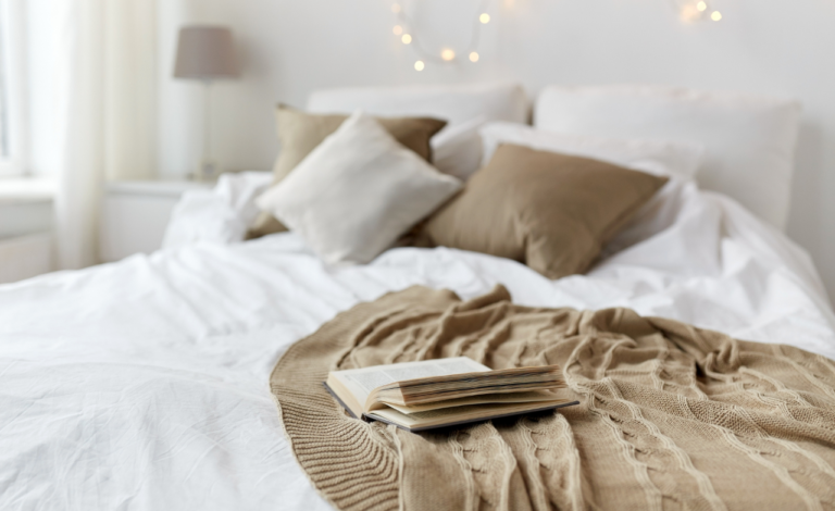 The Psychology of the Cosy Home