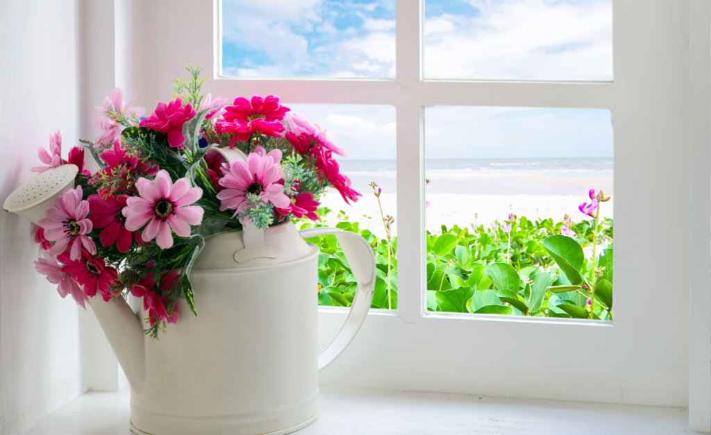 How to Make Your Home Smell Beautiful All Day